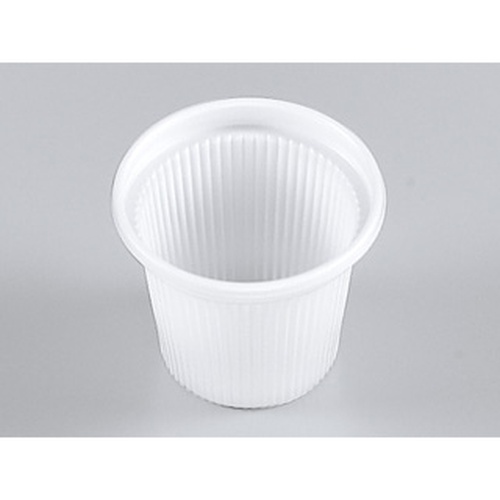 ドレッシングカップ カップ3/4オンス 本体 シーピー化成