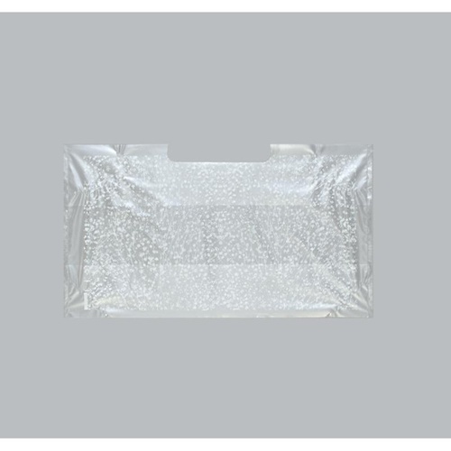 弁当用レジ袋 キャリーバッグ かすみ草 No.36 福助工業