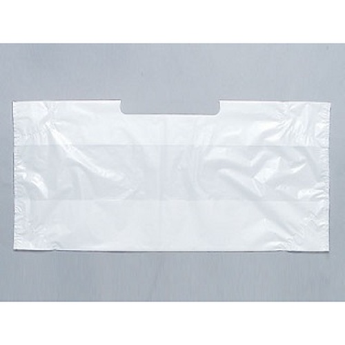 弁当袋 キャリーバッグ ランチ 大 乳白 福助工業