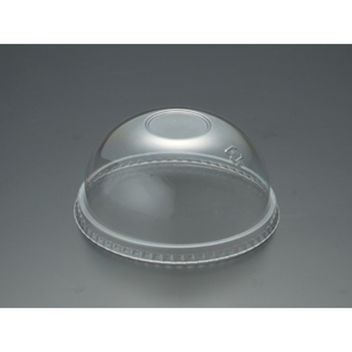 96φドーム蓋(ストロー穴なし)