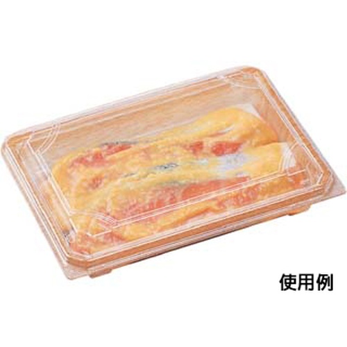バイオマス弁当袋 イージーバッグバイオ25ランチ LL 福助工業