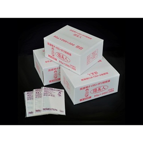 真空袋 彊美人 80 X-2230 クリロン化成