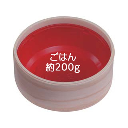 弁当容器 WUかん合-丸120 身丈 香木 エフピコ