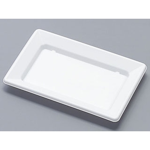 軽食容器 福皿 18-12H白 新 福助工業