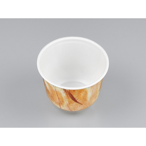 スープカップ 湯呑90-1 志野 本体 シーピー化成
