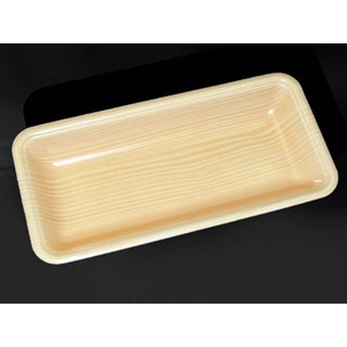 発泡トレー CN25-12F 木曽 内 中央化学