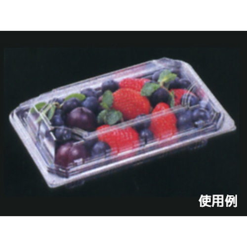エフピコ フードパック APSA-408-38 エコ