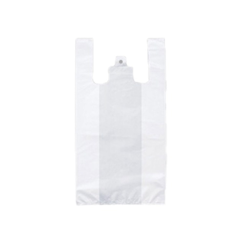 レジ袋 ニューイージーバッグ 3L No.50 半透明 福助工業