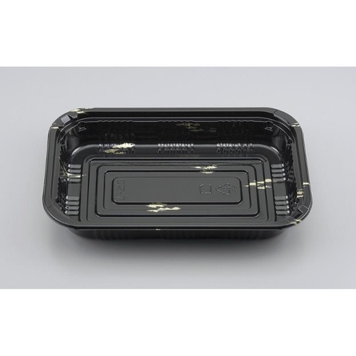 惣菜容器 CZ-7 金ねごろ 本体 シーピー化成