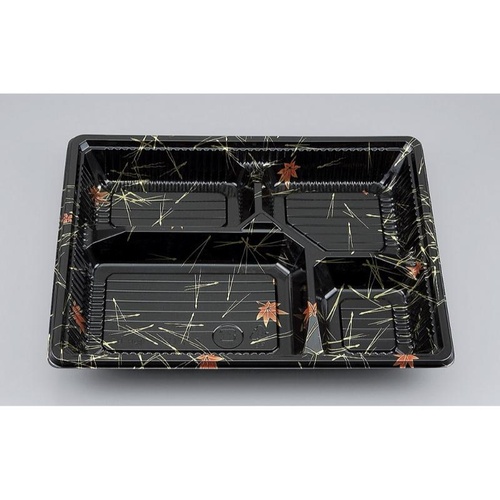 仕出し弁当容器 Z-202 四季 本体 シーピー化成