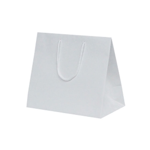 紙手提袋 1168 ファインバッグ 180ワイド ベルベ