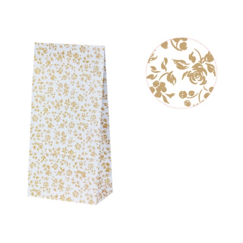 角底袋 2808 角底袋 ローラ 8号 ベルベ