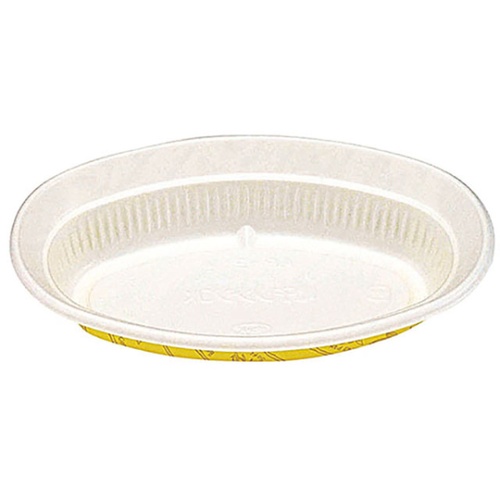 カレー容器 AP-214 スパイシー 本体 エフピコチューパ