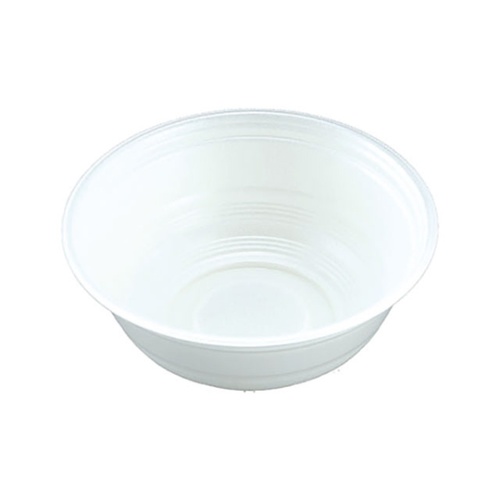 どんぶり容器 MFP極み丼-363 白 本体 エフピコチューパ