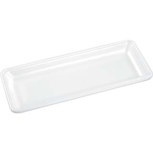 発泡トレー FLB-K13-25 W エコ白 エフピコ