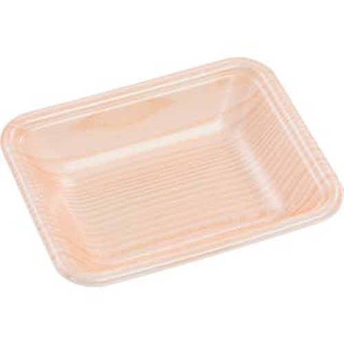 発泡トレー FLB-V12-30 W エコ日光 エフピコ