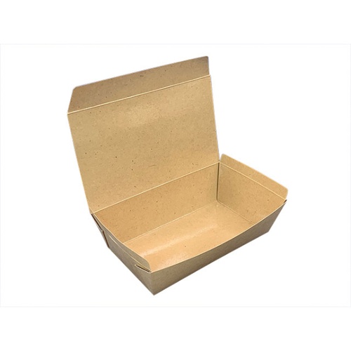 弁当容器 テイクボックス150FPUB(PP) 北原産業