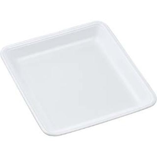 発泡トレー FLB-A22-25 W 白 エフピコ