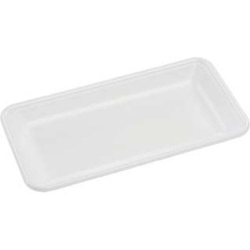 発泡トレー FLB-Y13-25(V) エコ白 エフピコ