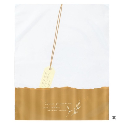 スタンド袋 プロバンスCPPスタンドバッグ-2(50枚) ヘッズ