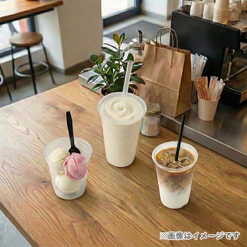 ケーピープラテック プラコップ クリアカップ DY-78-10