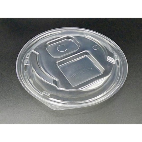 T-ホット麺17内嵌合薬味C字蓋(PP)