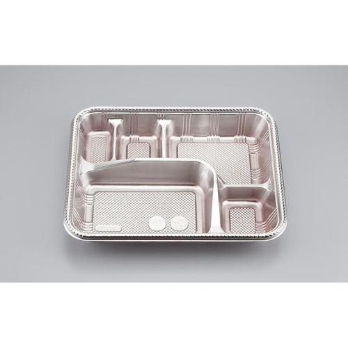 仕出し弁当容器 Z-92 DX 透明蓋付 シーピー化成