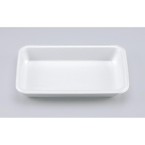 発泡トレー V-1-30 無地 シーピー化成