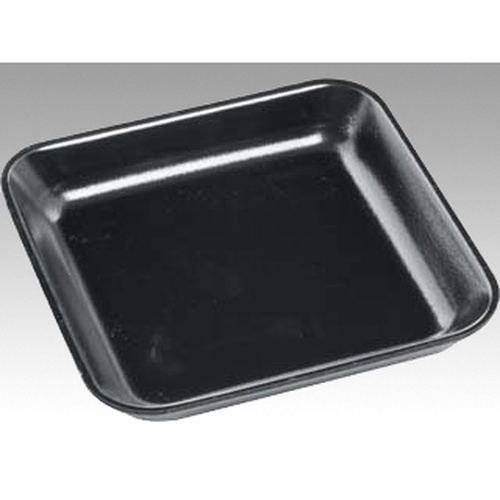 発泡トレー LG-7(13-13) エコ黒 エフピコ