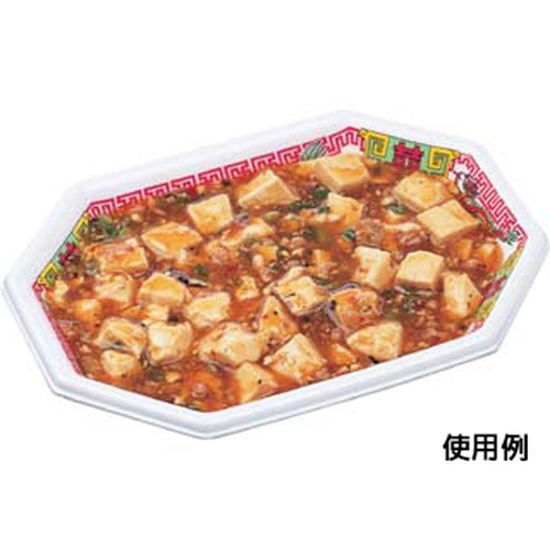 軽食容器 F-840-27 内ラミ 成龍 エフピコ