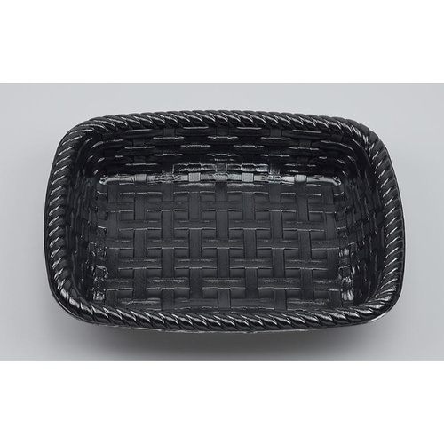 惣菜容器 P-524 黒 シーピー化成