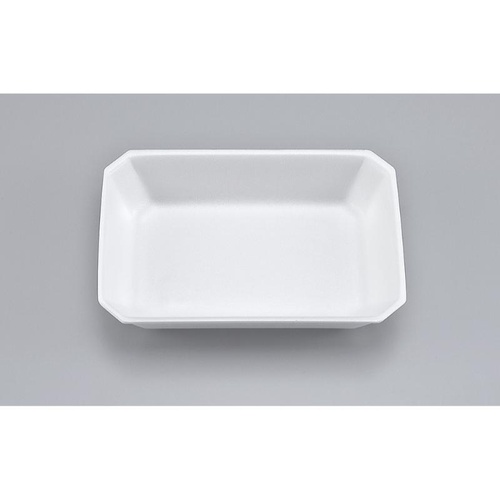 発泡トレー VJ125-35 無地 シーピー化成