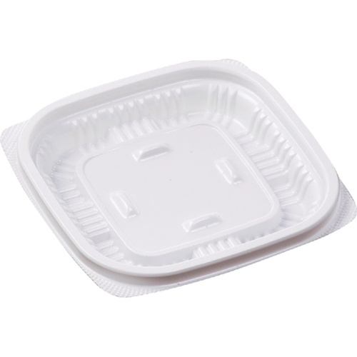 軽食容器 FT惣菜11-11(16)V 本体 白 エフピコ