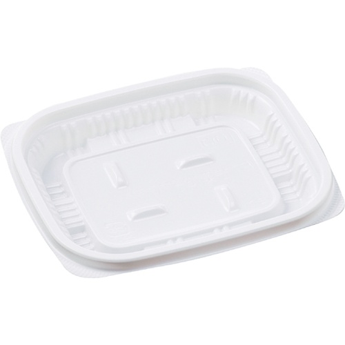 軽食容器 FT惣菜13-11(17)V 本体 白 エフピコ