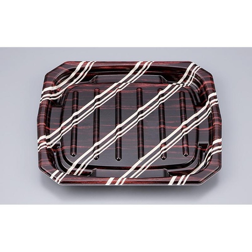 惣菜容器 TNデリカ内24 リッチ 本体 シーピー化成