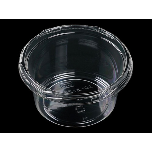 惣菜容器 SQ-丸129-430(V) 本体 エフピコ