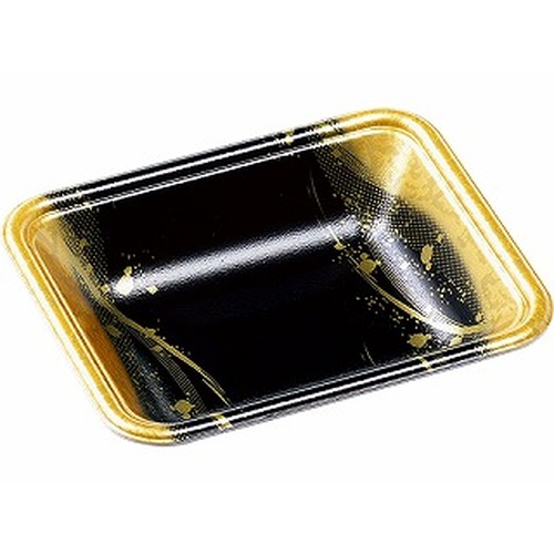 発泡トレー FLB-V12-30 エコ金絵巻 エフピコ