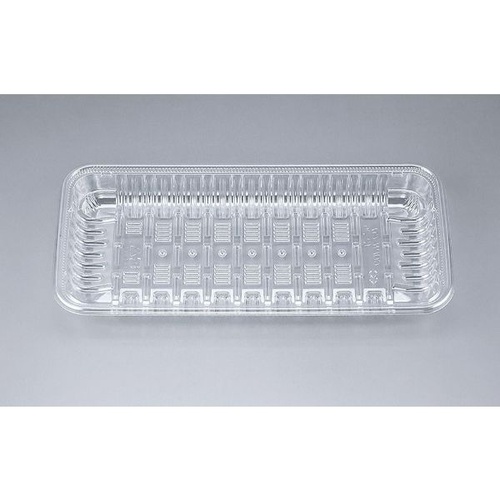 透明トレー COPN-CQ12-25(T) シーピー化成