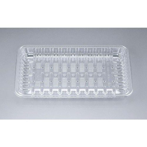 透明トレー COPN-CQ14-25(T) シーピー化成