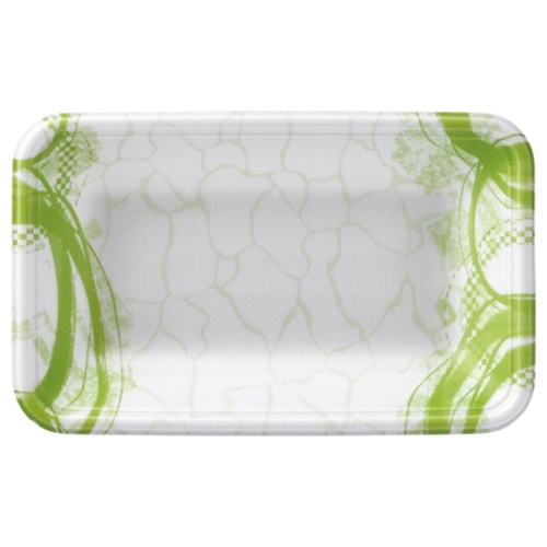 発泡トレー FLB-A12-30 旬香緑 エフピコ