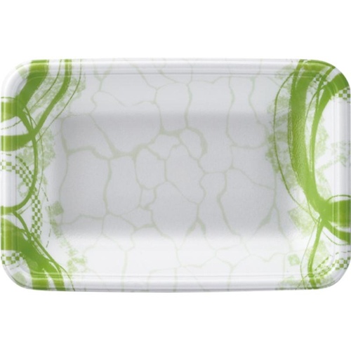 発泡トレー FLB-A13-30 旬香緑 エフピコ