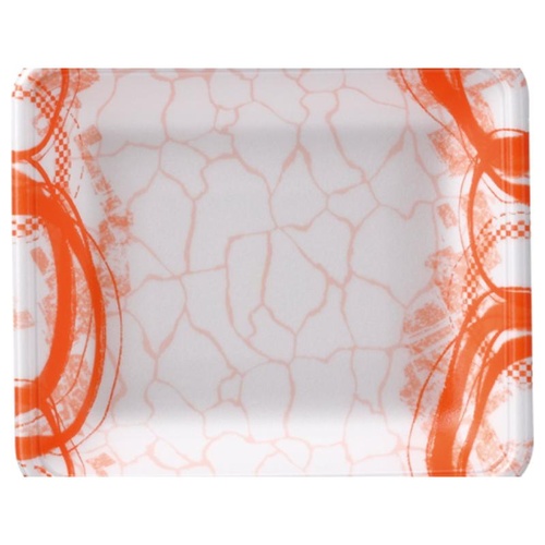 発泡トレー FLB-A17-30 旬香オレンジ エフピコ