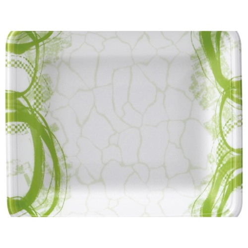 発泡トレー FLB-A17-30 旬香緑 エフピコ