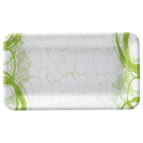 発泡トレー FLB-Y14-25 旬香緑 エフピコ