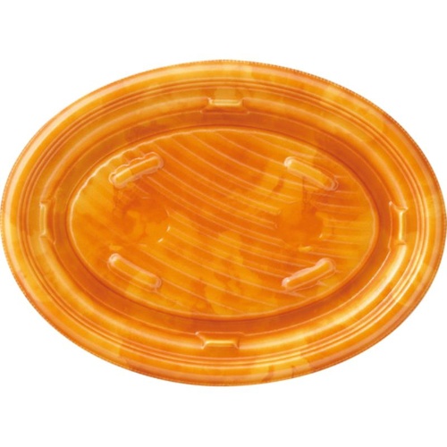 惣菜容器 MFPグラブ楕円24-18 カフェOR エフピコ