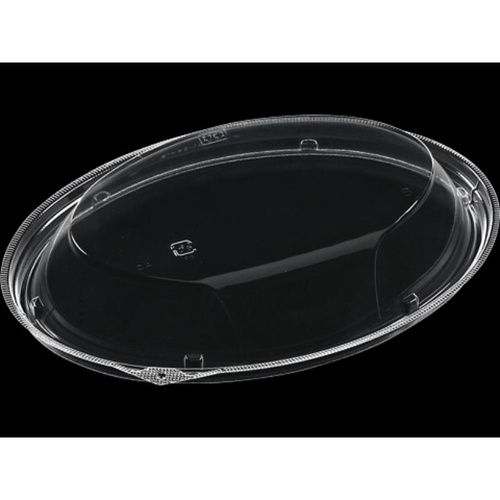 T-グラブ楕円24-18内嵌合蓋 OPS エフピコ