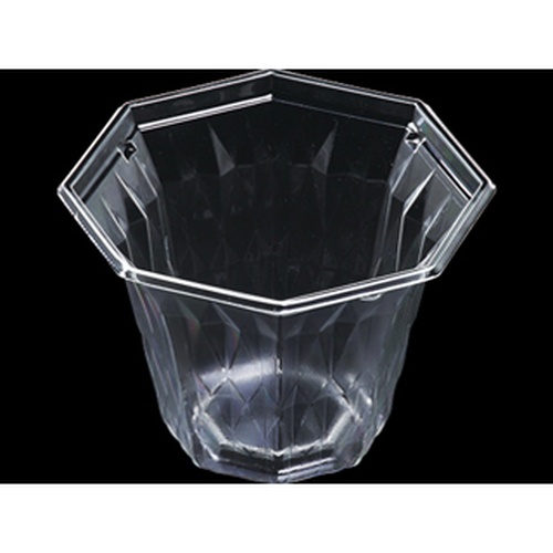 惣菜容器 AP八角カップ-128 本体 エフピコ