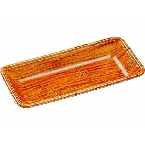 発泡トレー FLB-Y12-30 エコ拓木 エフピコ