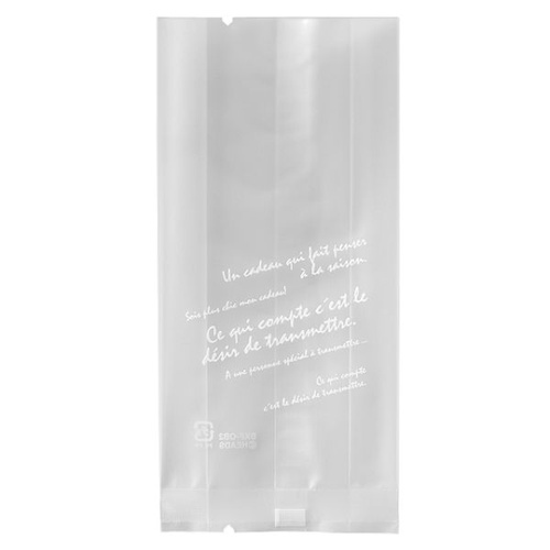 合掌袋 BKF スイーツパック マット-2(100枚) ヘッズ