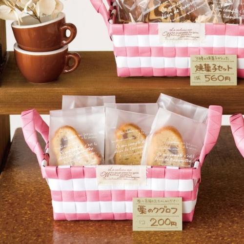 合掌袋 BKF スイーツパック マット-2(100枚) ヘッズ